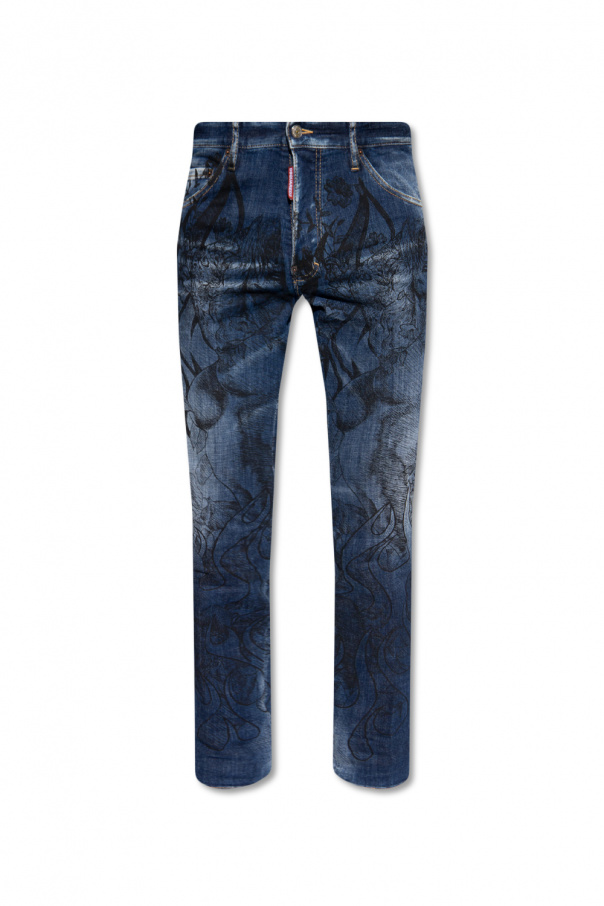 Dsquared2 ‘Cool Guy’ jeans Men's Clothing Vitkac